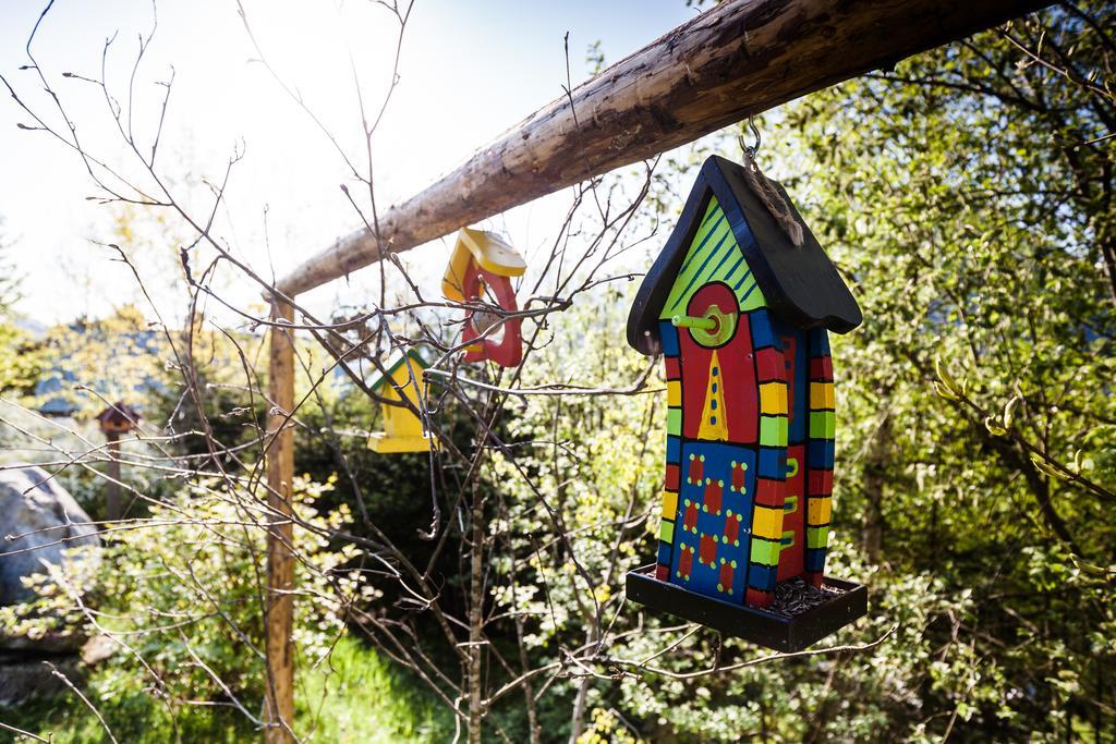 Apartments Margarethe Neukirchen am Großvenediger 外观 照片
