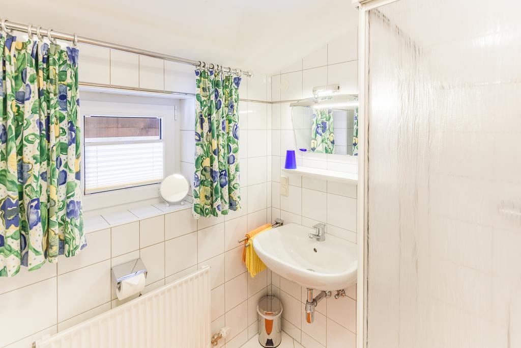 Apartments Margarethe Neukirchen am Großvenediger 客房 照片