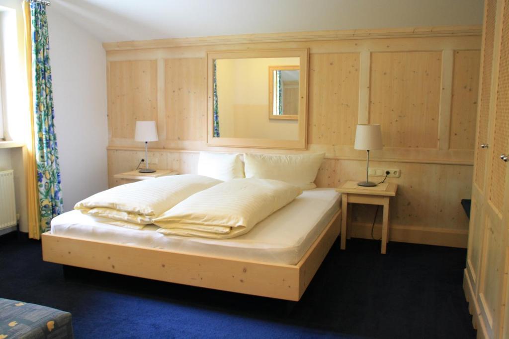 Apartments Margarethe Neukirchen am Großvenediger 客房 照片