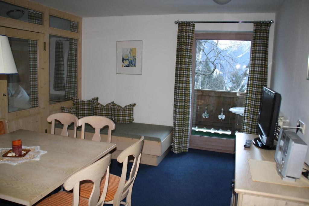 Apartments Margarethe Neukirchen am Großvenediger 外观 照片